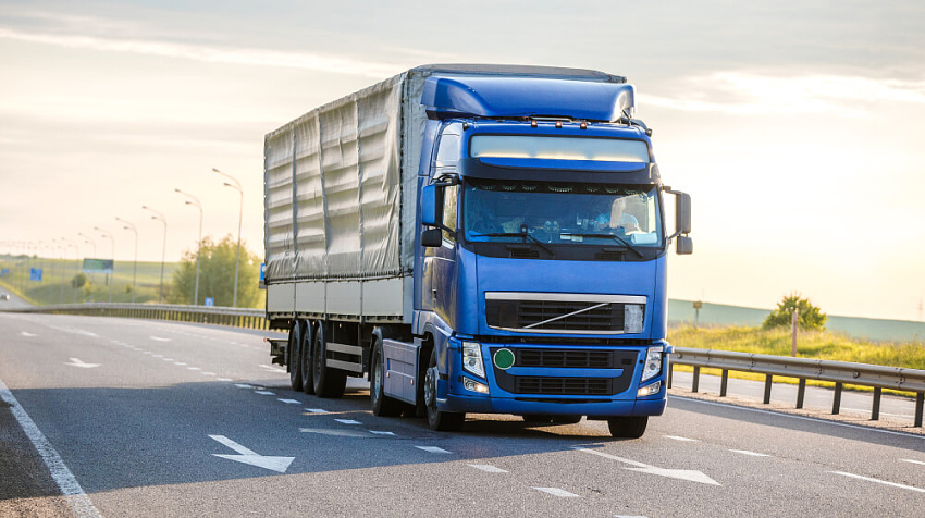 Amerikaya Logistika və Çatdırılma